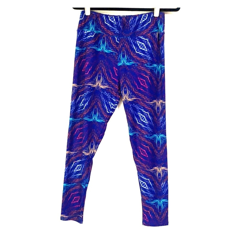NWT Tall and Curvy LuLaRoe Leggings